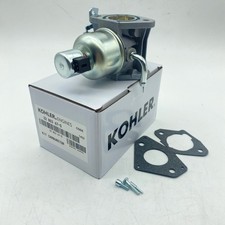 Carburetor Set Fit Kohler KT725 KT730 KT735 KT740 Series Engine Carb 32-853-67-S picture