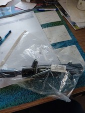 OEM Toro Hydraulic Cylinder Assembly 145-4569 For Greenmaster 3150-Q picture