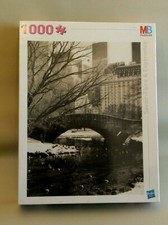 MB know-how & experience puzzle - 1000 pieces - 66 x 50 cm picture