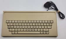 Vintage Cherry W. Germany G80-0486H/05 Mechanical 25-Pin D-Sub Keyboard M8 picture
