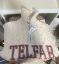 Telfar Poncho Unisex picture