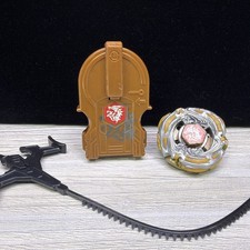 Gold Meteo L Drago LW105LF Beyblade Hasbro Metal Masters picture