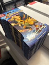 1x Pokémon TCG XY Evolutions Sleeved Blister Booster Charizard Art picture
