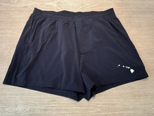 RARE Lululemon Pace Breaker Linerless 5