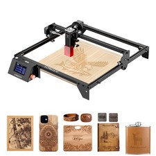 LONGER RAY5 5W Laser Engraver Machine 24000mm/min High Speed Laser Cutter 🔥 picture