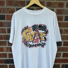 Vintage 1995 Atlanta Freaknic T Shirt Men's picture
