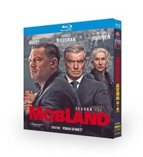 MobLand‎ (2025)： 2-BD picture