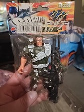 90's Gi Joe Ko Bootleg Nip picture