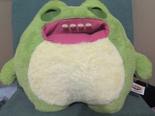 Fuggler Chunky Fuggs Funky Frogington Ugly Monster 15 Inch 2026 USA Authentic picture