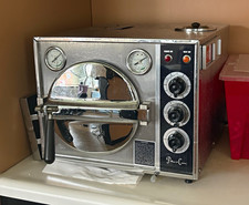 Pelton & Crane Omni OCM Steam Autoclave Sterilizer picture