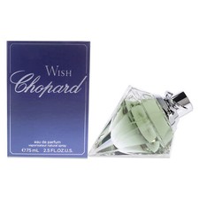 Wish by Chopard for Women - 2.5 oz EDP Spray picture