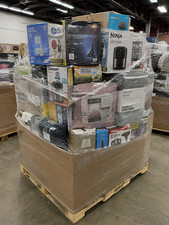 Amazon Mix Merchandise Premium Reseller Bulk Inventory Lot picture