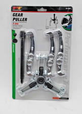Performance Tool W136P 3-Jaw Gear Puller 3-1/2” Reversible Automotive Tool picture