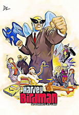 Harvey Birdman 