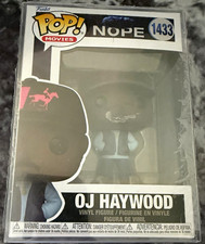 Funko Pop Movies NOPE OJ Haywood #1433 Pop Vinyl Figure picture