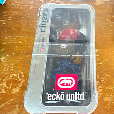 Ecko Unltd. 2004 Citizen Urban Icon Articulated Figure Alligator Boxed picture