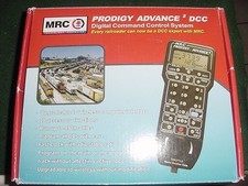 MRC 1420 Prodigy Advanced Squared Digital Control Device  Set New picture