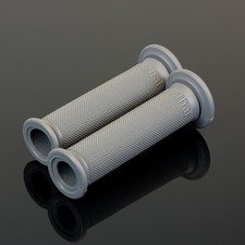 RENTAL - Road Race Grips Medium Short Diamond Medium Grey | G148 picture