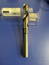 Norseman Viking 29660 11/16” S&D Drill Bit 1/2” Shank 6” USA picture