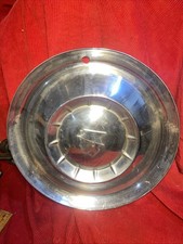 OEM 1954 55 Mercury Monterey Hub Cap Wheel Cover 15