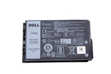 NEW Original J7HTX Battery For Dell Latitude 12 7220 7202 7212 Rugged Tablet OEM picture