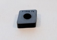 5PCS KENNAMETAL KYON KENDEX CERAMIC TURNING INSERTS, CNGA433T0420FW KY3500 picture