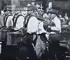 Charlotte North Carolina Black History - African American Thanksgiving Parade picture