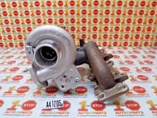 2015-2019 HYUNDAI SONATA 2.0L ENGINE TURBO TURBOCHARGER ASSEMBLY 28231-2GTA1 OEM picture