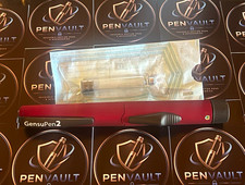 GensuPen2 Reusable Pen Red picture