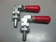 Destaco Model 602 Toggle Clamp Straight Line Action - 2 pieces -  picture