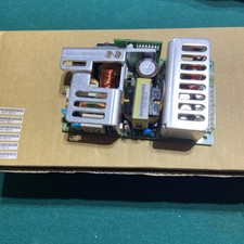 Mean Well PPT-125B AC/DC Power Supply - 3 Outputs - 5V/12V/-12V@14.38A/3.75A/... picture