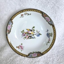 Noritake Pheasant Fruit, Dessert, Sauce Bowl 5.25