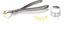 GC America Crown Removal Pliars, Best Method Safe Crown Removal picture