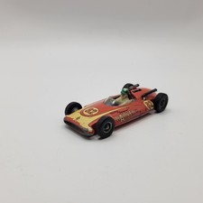 Vintage Solido Harvey Aluminium Indianapolis 1/43 picture