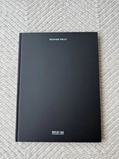 Richard Mille RM 07-04 Automatic Sport Watch Collectors Book Hardcover picture