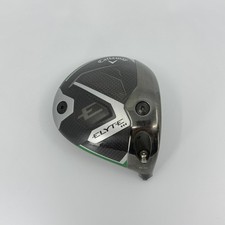 Callaway Elyte TD 8* Driver Head RH Used Golf Club picture
