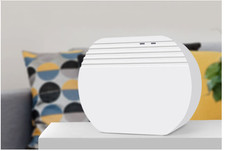 Changshade CUSTOM Smart Motorized Window Shades Remote Control Roller Blinds picture