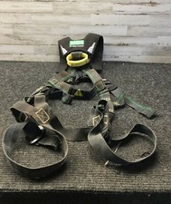 USED - MSA Evotech Arc Flash Harness Full-Body picture