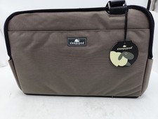 NEW Sleepypod Atom Compact Comfort Pet  Travel Carrier - Olive Green picture