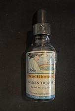 Kan Herb Silken Tresses Qi Bao Mei Ran Dan Liquid Drops 1 fl oz 1221-55 picture
