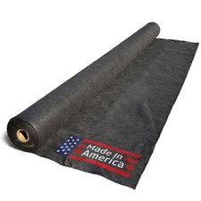 Sandbaggy 8 oz Non-Woven Geotextile Filter Fabric (15 ft x 300 ft) - Made in USA picture