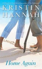 Home Again: A Novel - Mass Market Paperback By Hannah, Kristin - ACCEPTABLE picture