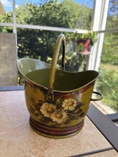 Peter Ompir Vintage Decorative Bucket picture