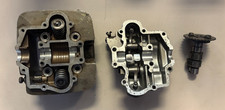 suzuki LT230s quad atv cylinder head / cover Cam 1985-1988 quadsport 11100-22A02 picture