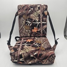 D Wedge Therm A-Seat Elevate Tree Stand Hunter Seat Realtree  picture