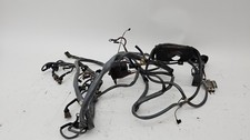 1977-1981 BMW E12 528i 2.8L M30 M30B28 Engine Wire Wiring Harness 0332514121 OEM picture