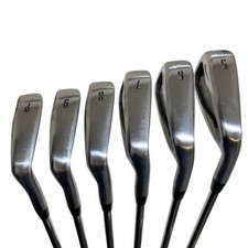 ◼️6pcs◼️ Nike VR_S COVERT 2.0 FORGED Iron set 6clubs 5-PW Flex S NS PRO 950GH picture