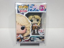Dolly Pardon Funko picture