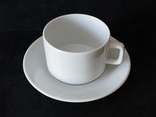 Bernardaud Bristol Cup & Saucer Set of (6) NEW in Box picture