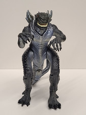 1998 Toho Trendmasters Godzilla - Roars and Bites - Works - 9 Inches Tall picture